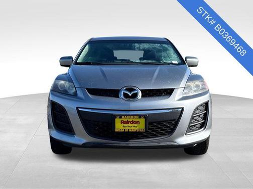 2011 Mazda CX-7 i SV