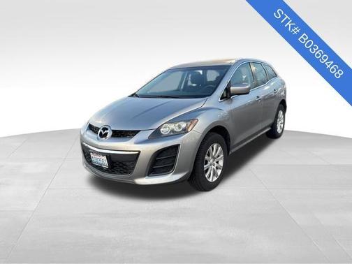 2011 Mazda CX-7 i SV