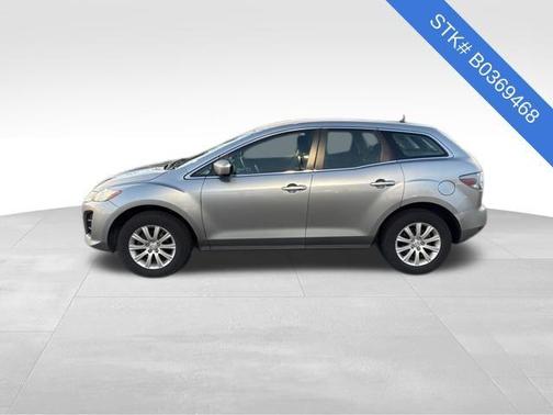 2011 Mazda CX-7 i SV