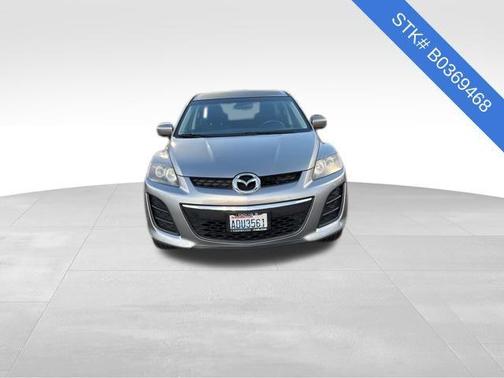 2011 Mazda CX-7 i SV