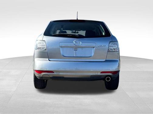 2011 Mazda CX-7 i SV