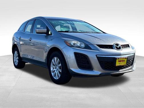 2011 Mazda CX-7 i SV