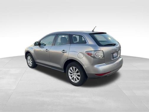 2011 Mazda CX-7 i SV