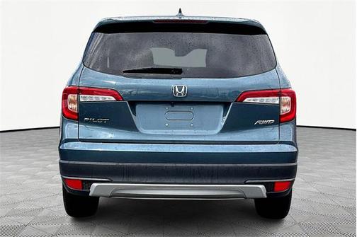 2022 Honda Pilot AWD EX-L