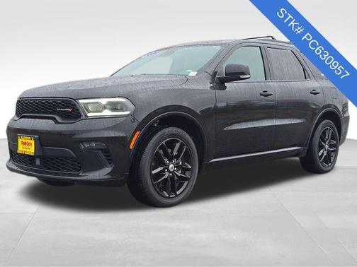 2023 Dodge Durango GT Plus