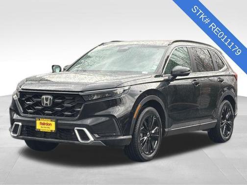 2024 Honda CR-V Hybrid Sport Touring AWD