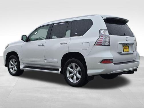 2016 Lexus GX 460 Base