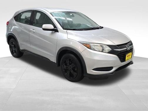 2016 Honda HR-V LX