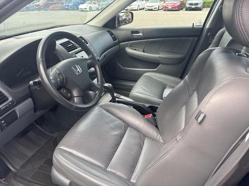 2006 Honda Accord EX