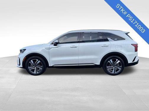 2023 Kia Sorento Hybrid SX Prestige