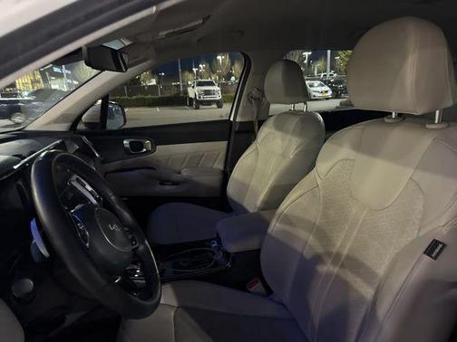 2023 Kia Sorento Hybrid SX Prestige