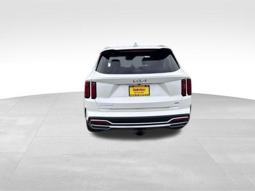 2023 Kia Sorento Hybrid SX Prestige