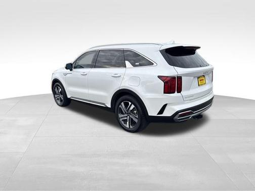 2023 Kia Sorento Hybrid SX Prestige