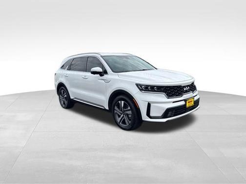 2023 Kia Sorento Hybrid SX Prestige