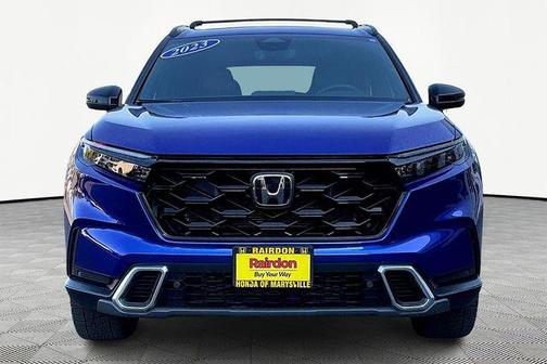 2023 Honda CR-V Hybrid Sport Touring AWD