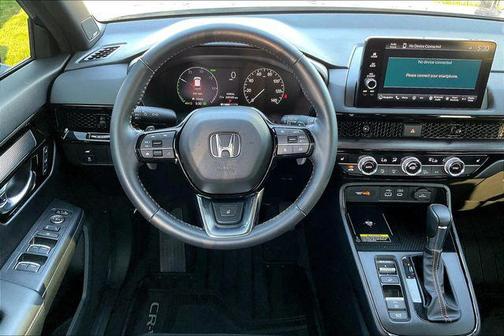 2023 Honda CR-V Hybrid Sport Touring AWD
