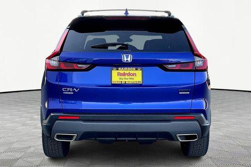 2023 Honda CR-V Hybrid Sport Touring AWD