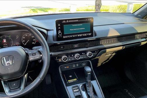 2023 Honda CR-V Hybrid Sport Touring AWD
