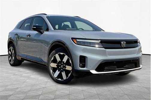 2025 Honda Prologue Elite