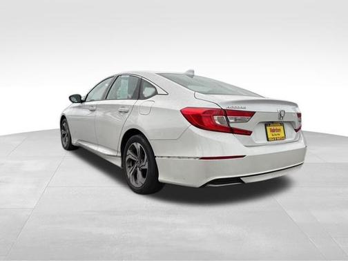 2019 Honda Accord EX-L