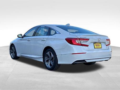 2019 Honda Accord EX-L