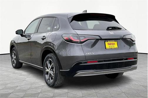 2025 Honda HR-V EX-L