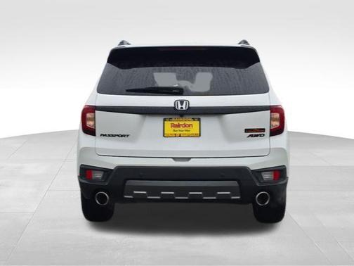 2023 Honda Passport AWD TrailSport