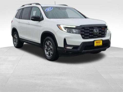 2023 Honda Passport AWD TrailSport