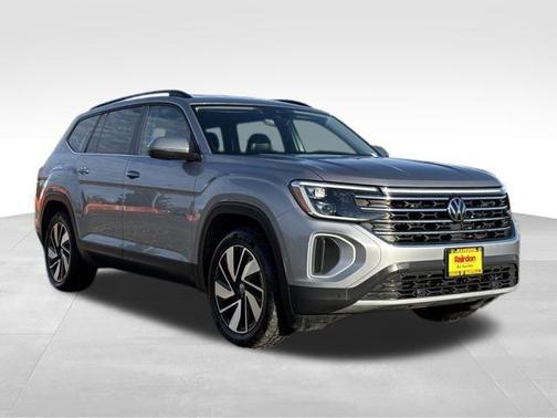 2024 Volkswagen Atlas 2.0T SE w/Technology 4MOTION