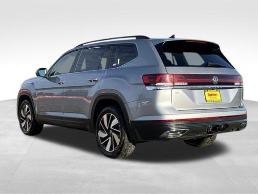2024 Volkswagen Atlas 2.0T SE w/Technology 4MOTION
