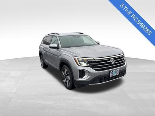 2024 Volkswagen Atlas 2.0T SE w/Technology 4MOTION