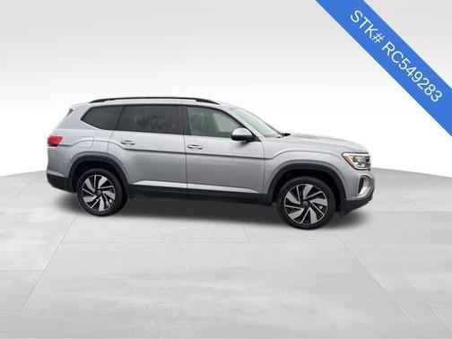 2024 Volkswagen Atlas 2.0T SE w/Technology 4MOTION