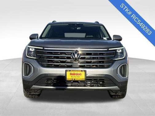2024 Volkswagen Atlas 2.0T SE w/Technology 4MOTION