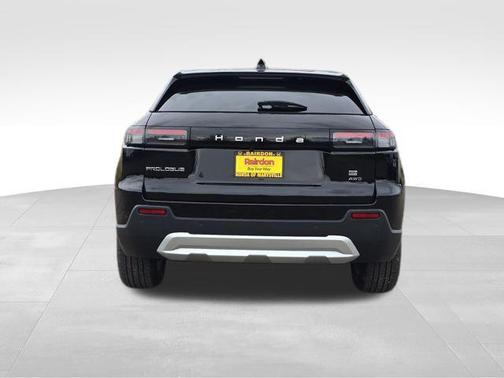 2025 Honda Prologue EX
