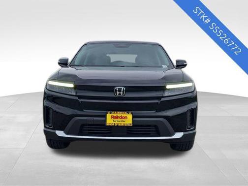 2025 Honda Prologue EX