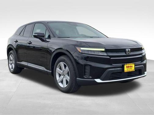2025 Honda Prologue EX