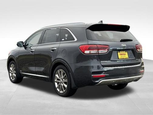 2018 Kia Sorento SX