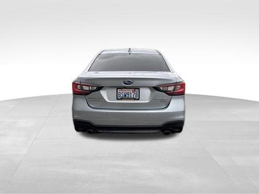 2021 Subaru Legacy Limited