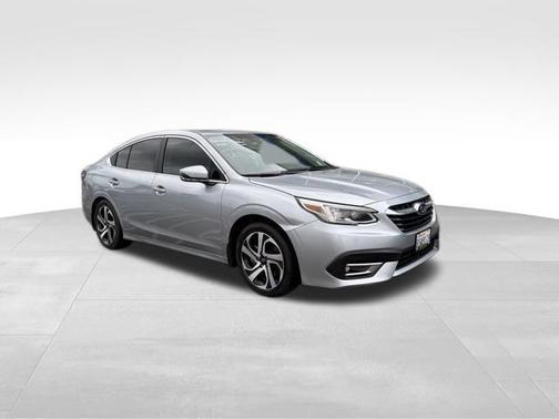 2021 Subaru Legacy Limited