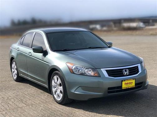 2009 Honda Accord EX