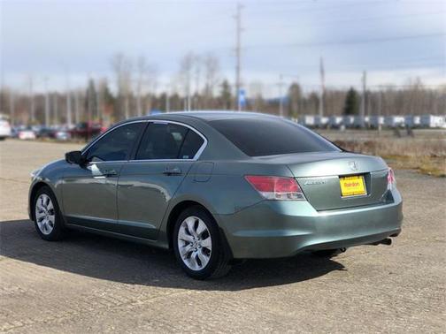 2009 Honda Accord EX