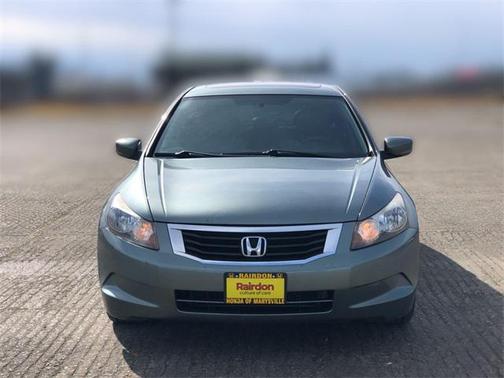 2009 Honda Accord EX