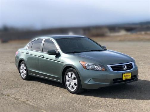 2009 Honda Accord EX