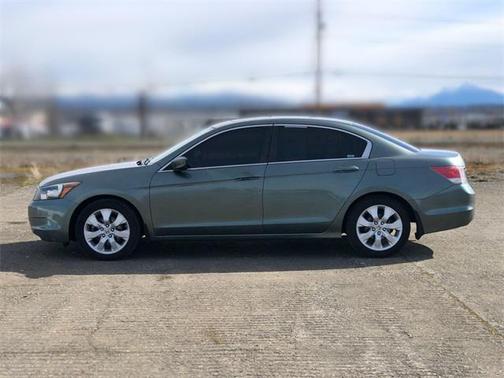 2009 Honda Accord EX