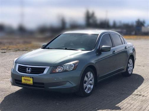 2009 Honda Accord EX