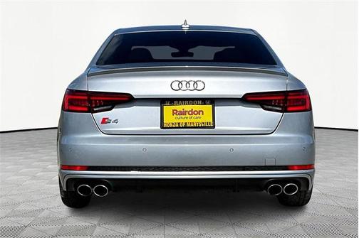 2019 Audi S4 3.0T Prestige