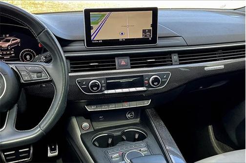 2019 Audi S4 3.0T Prestige