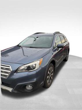 2015 Subaru Outback 3.6R Limited