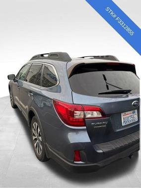 2015 Subaru Outback 3.6R Limited