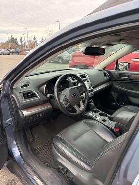 2015 Subaru Outback 3.6R Limited
